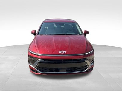 New 2026 Hyundai Sonata SEL
