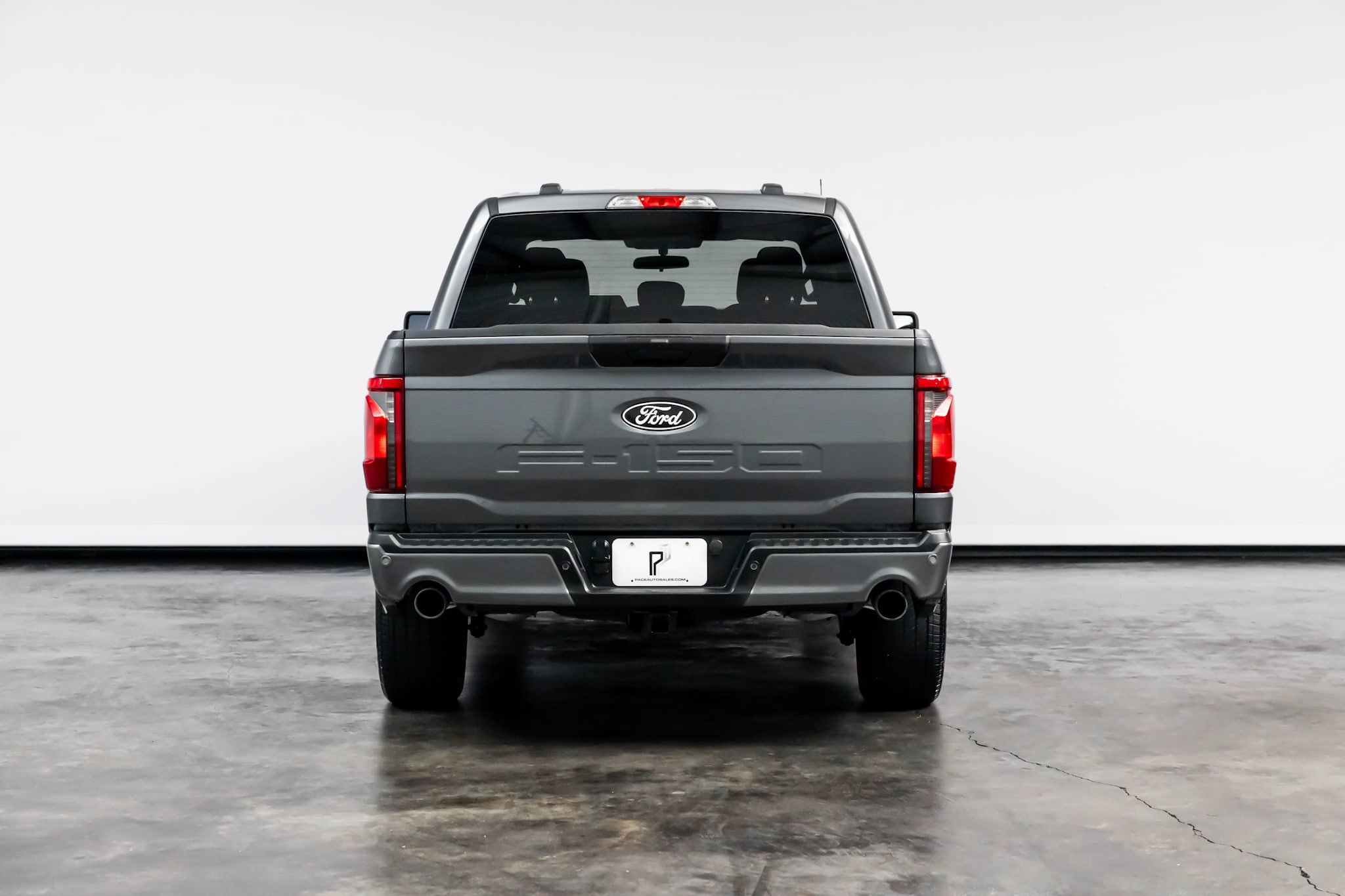 Used 2026 Ford F150 STX w/ F-150 LOBO Package AWD/4WD image 16