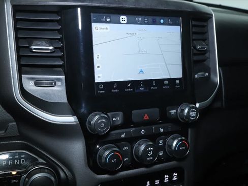 Used 2023 RAM 1500 Big Horn AWD/4WD image 25