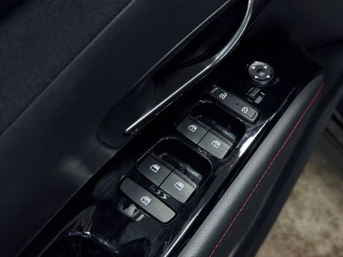 Used 2023 Hyundai Tucson N Line AWD/4WD image 17