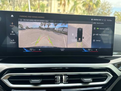 Certified 2023 BMW i4 eDrive35 w/ Premium Package image 23