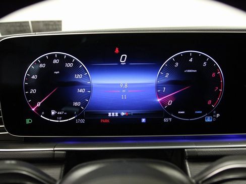 New 2026 Mercedes-Benz GLE 450 4MATIC image 8