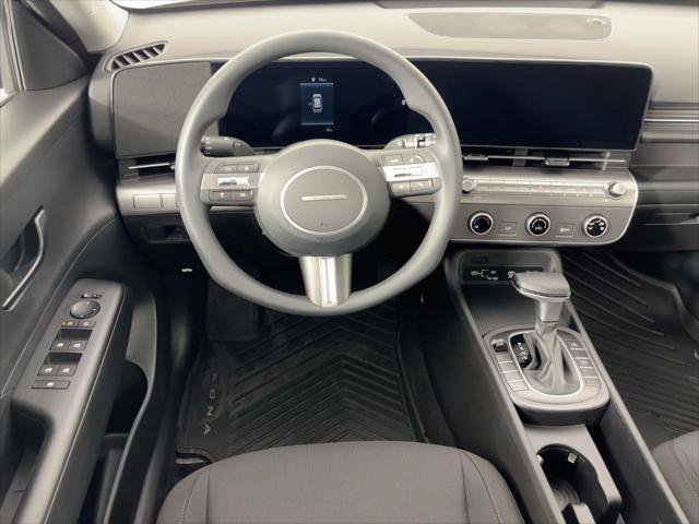 New 2026 Hyundai Kona SE FWD image 25