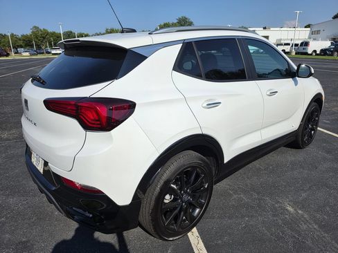 Used 2026 Buick Encore GX Sport Touring w/ Comfort Package FWD image 6