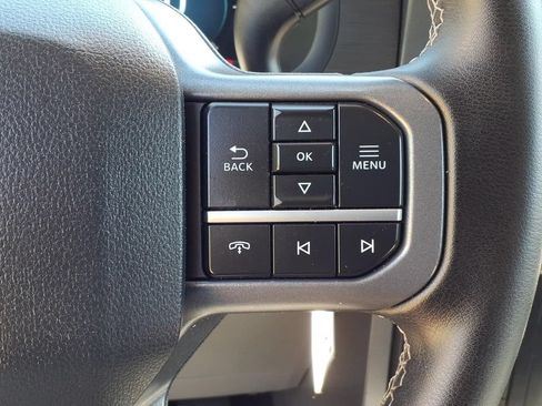 Certified 2025 Ford F150 XLT w/ Equipment Group 301A Standard AWD/4WD image 24