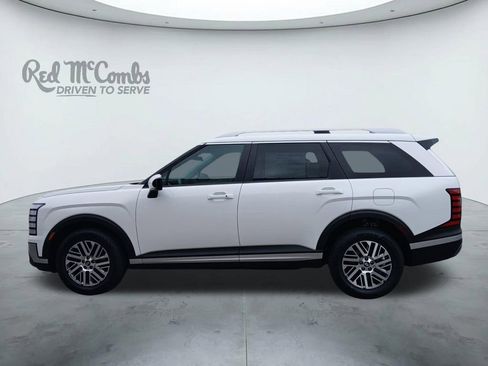 New 2026 Hyundai Palisade SEL image 2