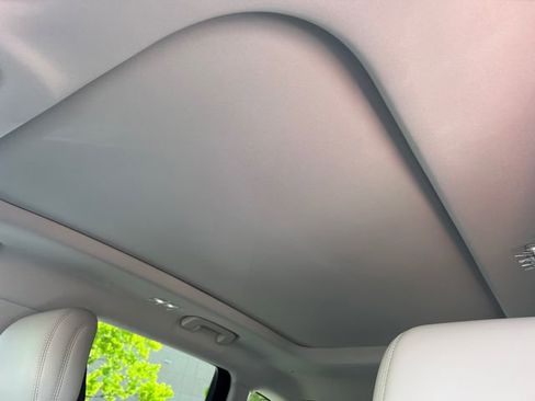 New 2026 Lincoln Nautilus Premier w/ Equipment Group 102A image 30