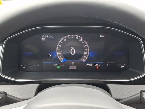 New 2026 Volkswagen Jetta Sport FWD image 15