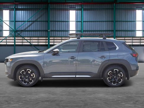 Used 2023 MAZDA CX-50 Meridian Edition w/ Apex Package AWD/4WD image 2