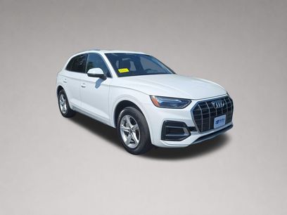 Used 2023 Audi Q5 2.0T Premium w/ Convenience Package