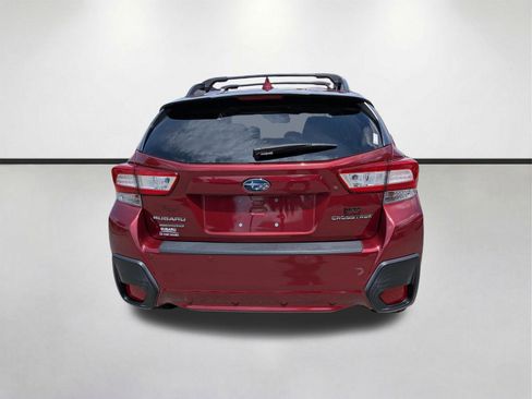 Used 2019 Subaru Crosstrek 2.0i Limited w/ Moonroof Package AWD/4WD image 5