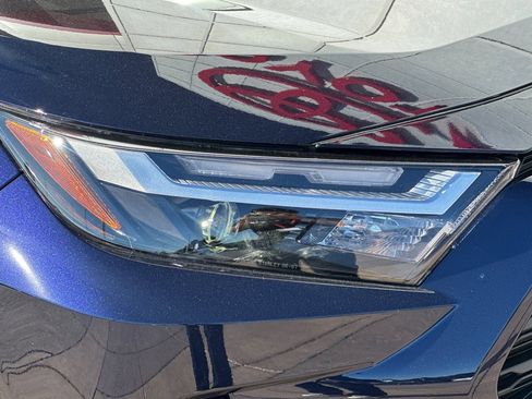 New 2025 Toyota RAV4 XLE image 32