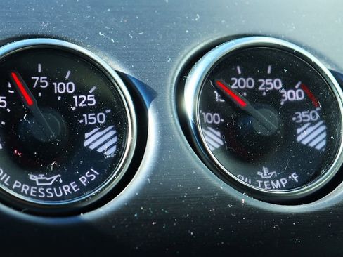 Used 2017 Ford Mustang Shelby GT350 w/ Electronics Package image 54