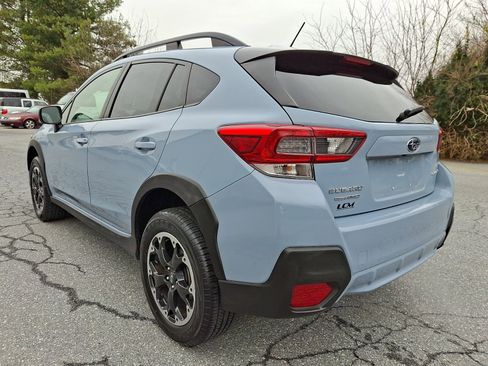 Used 2021 Subaru Crosstrek 2.0i image 6