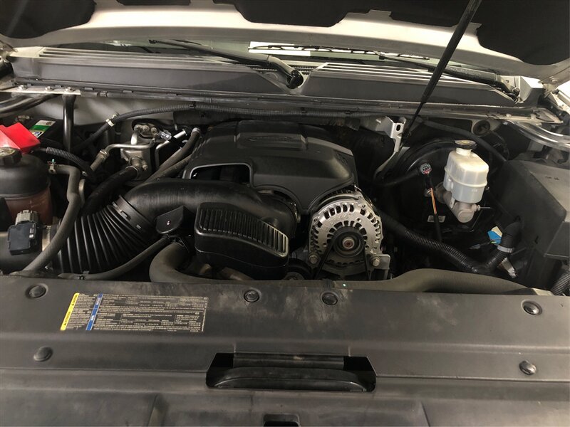 Used 2010 GMC Yukon SLT AWD/4WD image 11