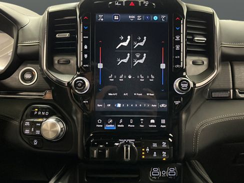 Used 2023 RAM 1500 Limited AWD/4WD image 17