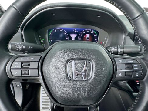 Used 2025 Honda Accord Sport image 10