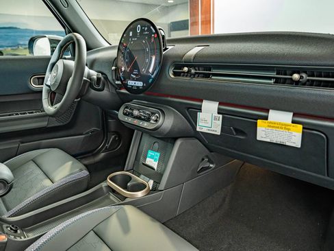New 2026 MINI Cooper S FWD image 37