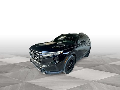 Used 2025 Honda CR-V Sport image 4