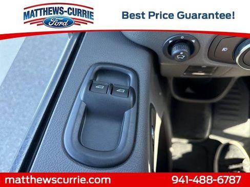 New 2025 Ford Transit 250 Base w/ Exterior Upgrade Package image 21