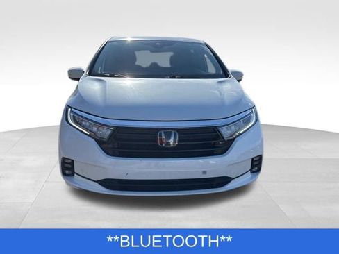 Used 2022 Honda Odyssey Touring image 9
