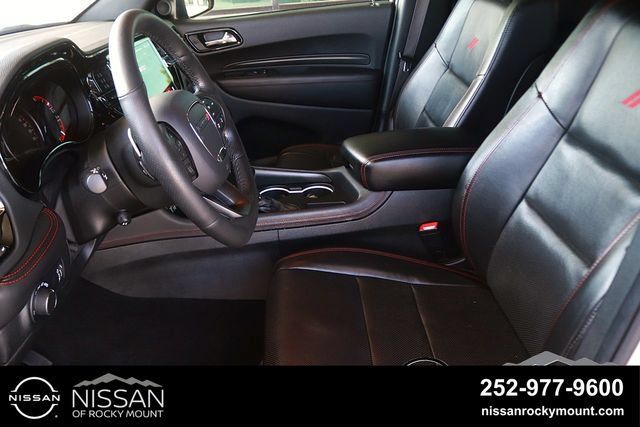 Used 2024 Dodge Durango GT AWD/4WD image 15