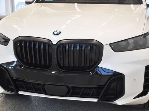 Used 2026 BMW X5 xDrive40i w/ Executive Package AWD/4WD image 14