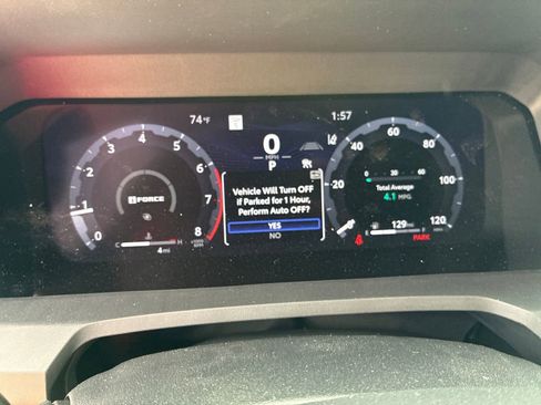 New 2026 Toyota Tacoma TRD Sport image 44