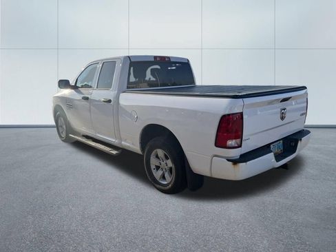 Used 2019 RAM 1500 Express AWD/4WD image 6