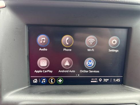 Used 2022 GMC Terrain SLE w/ Driver Convenience Package FWD image 19