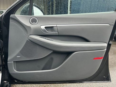 Used 2022 Hyundai Sonata SEL Plus w/ Cargo Package image 25