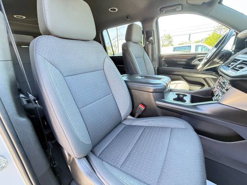 Used 2023 GMC Yukon XL SLE w/ Max Trailering Package AWD/4WD image 37