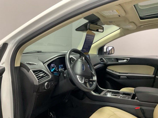 Used 2024 Ford Edge SEL w/ Convenience Package AWD/4WD image 16