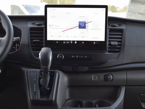 New 2026 Ford Transit 250 148 Medium Roof w/ Load Area Protection Package image 11