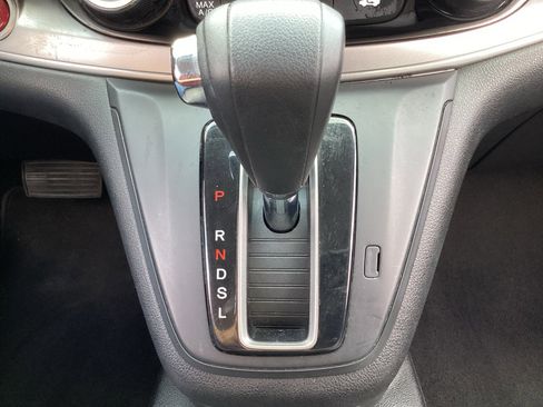 Used 2016 Honda CR-V EX image 26