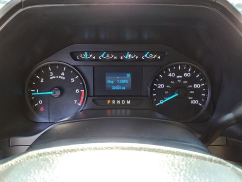 Used 2021 Ford F350 XL w/ Power Equipment Group image 17