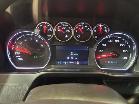 Used 2019 Chevrolet Silverado 1500 LT w/ All-Star Edition image 17