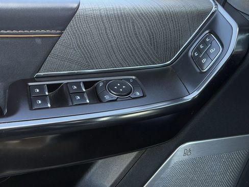 Used 2021 Ford F150 Platinum w/ Equipment Group 701A High image 27