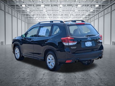 Used 2019 Subaru Forester Premium w/ Alloy Wheel Package AWD/4WD image 3