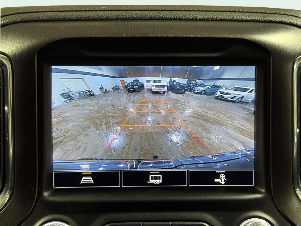 Used 2021 GMC Sierra 1500 AT4 AWD/4WD image 14