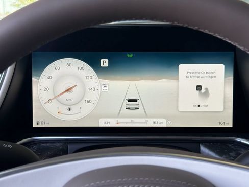 New 2026 Genesis G90 3.5T AWD/4WD image 24