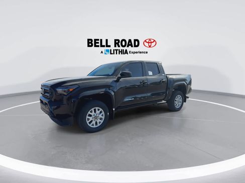 New 2025 Toyota Tacoma SR5 image 4