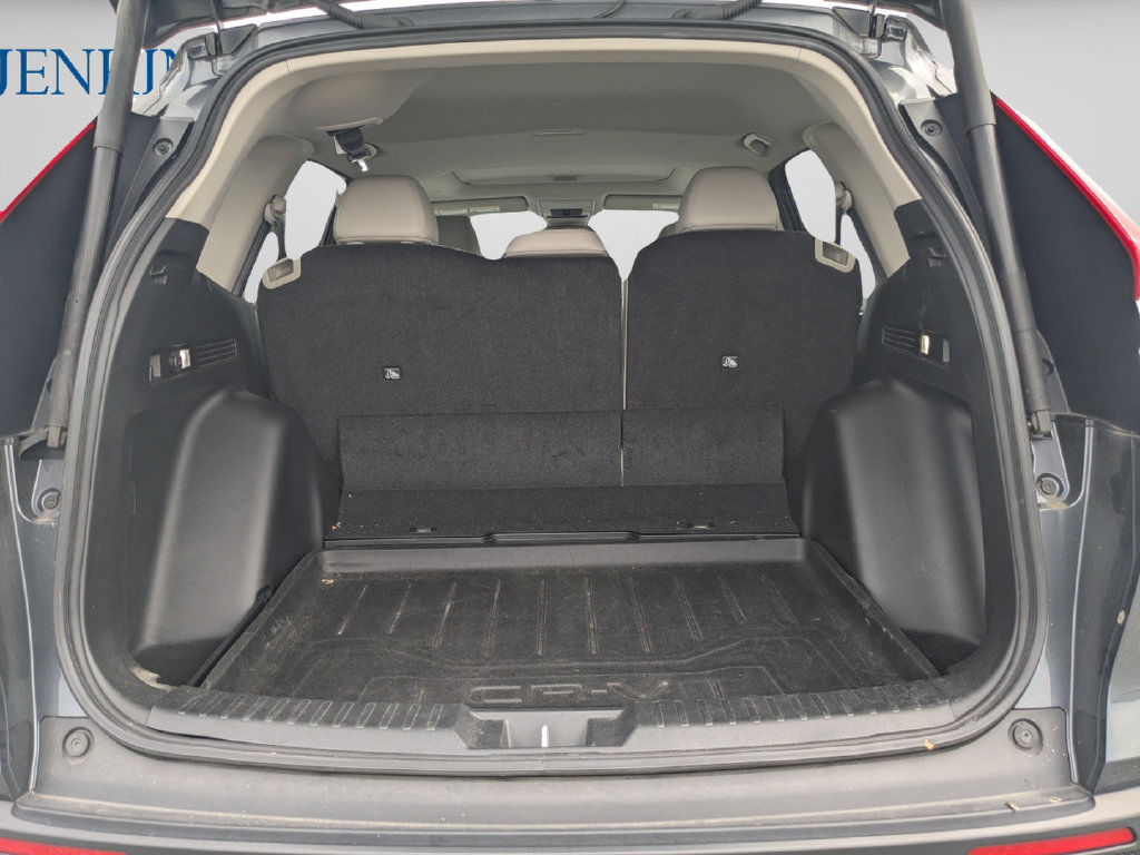 Used 2024 Honda CR-V EX-L image 8