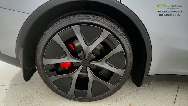 Used 2026 Tesla Model Y Performance AWD/4WD image 73