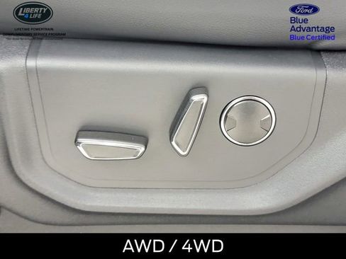 Certified 2023 Ford Expedition Limited AWD/4WD image 14