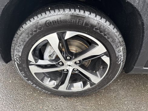 Used 2024 Chevrolet Trax RS w/ Driver Confidence Package image 11