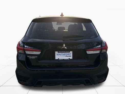 Used 2021 Mitsubishi Outlander Sport ES image 7