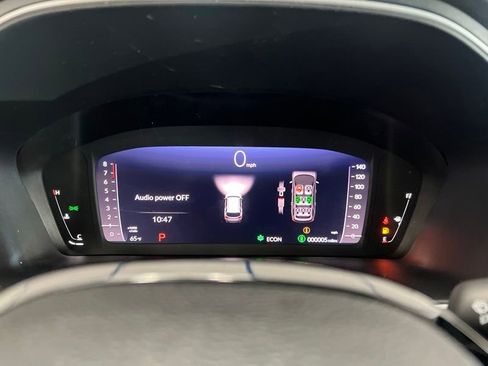 New 2026 Honda Pilot Elite image 28