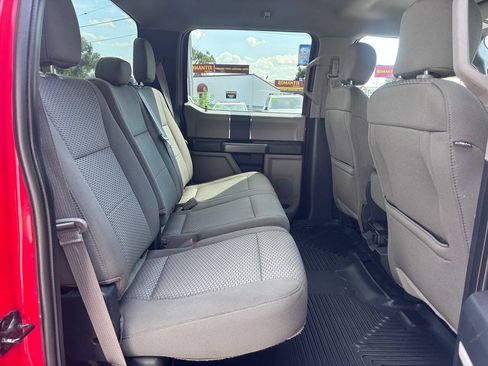Used 2018 Ford F150 XLT AWD/4WD image 23