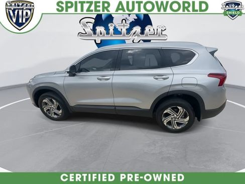 Used 2023 Hyundai Santa Fe SEL w/ Cargo Package AWD/4WD image 7